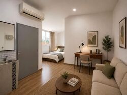 Race Course Rd/Owen Road Conservation Area (D8), Apartment #569325301